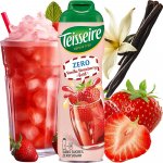 Teisseire Kids Vanilla Strawberry 0% 0,6 l – Zboží Dáma