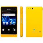 Sony Xperia Go – Zbozi.Blesk.cz