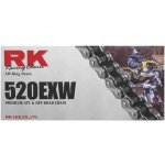 RK Racing Chain Řetěz 520 EXW 118 – Hledejceny.cz