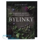 Bylinky - Lahodné recepty a pěstitelné rady - Judith Hann