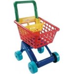 DOHANY nákupní košík červený – Zboží Mobilmania