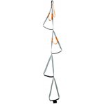 Climbing technology FOOT STEPS – Sleviste.cz