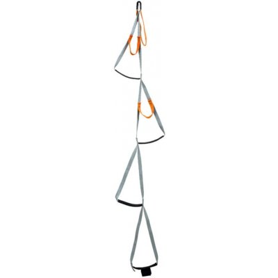 Climbing technology FOOT STEPS – Sleviste.cz