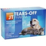 JTpharma JT Tears-Off 60 tbl – Hledejceny.cz