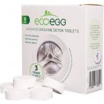 EcoEgg detoxikační tablety do pračky 6 tablet – Hledejceny.cz