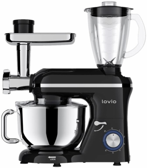Lovio ChefAssistant Plus LVSTM02PGY