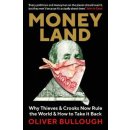 Moneyland - Oliver Bullough