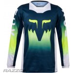 Fox Racing 180 Flora dark indigo | Zboží Auto
