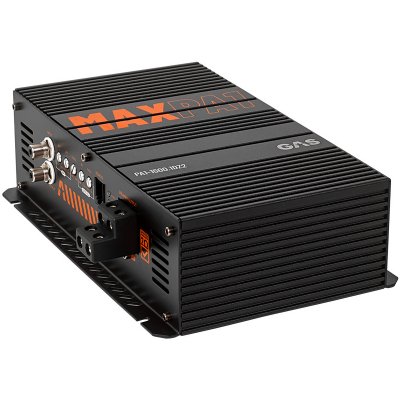 GAS MAD PA1-1500.1DZ2 – Zboží Živě