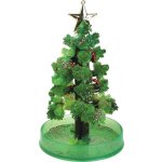Moulin roty Magický vánoční strom rostoucí krystaly – Zboží Mobilmania