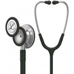 Littmann Littmann Fonendoskop Classic III Barva Black černá 5620 – Zboží Dáma