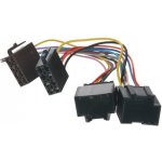 Konektor ISO Chevrolet Captiva, Epica, Aveo 06-, Saab | Zboží Auto