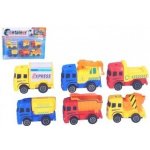 Wiky Vehicles Auto terénní 12 cm – Hledejceny.cz