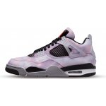 Air Jordan Jordan 4 Retro White Thunder – Zboží Dáma