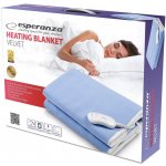 Esperanza Velvet EHB001 – Zboží Dáma