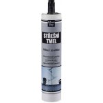 Debbex 10205SL Střešní tmel 280 ml černá – HobbyKompas.cz