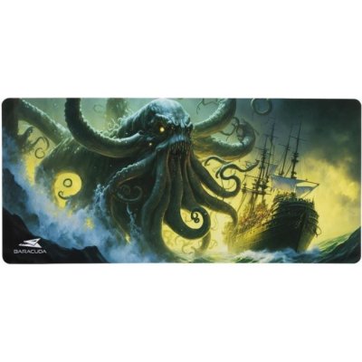 Baracuda Darkwater BGMP-03 – Zbozi.Blesk.cz