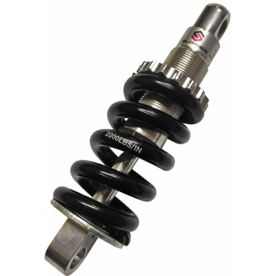 Nitro scooters tlumič zadní – Sleviste.cz