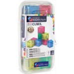 Magna-Tiles microMAGS Cubes 9 ks – Hledejceny.cz