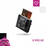 Fujifilm Instax Wide Evo – Zboží Živě