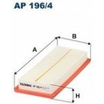 Vzduchový filtr FILTRON AP 196/4 – Hledejceny.cz