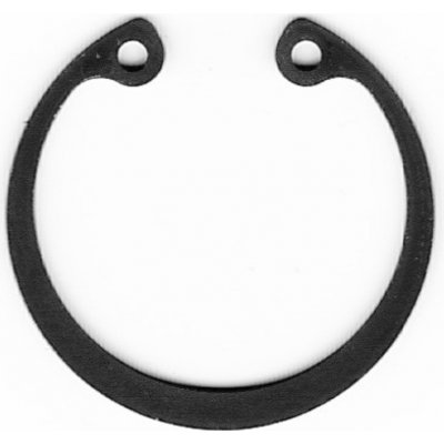 TS Kroužek pojistný do díry 54 mm DIN472 – Hledejceny.cz