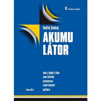 Akumulátor – Hledejceny.cz