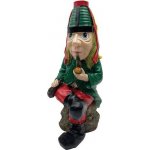 Prodex Import Vodník s fajfkou – Zbozi.Blesk.cz