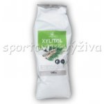 Allnature Xylitol březový cukr 1000 g – Zboží Dáma
