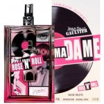 Jean Paul Gaultier Ma Dame Rose´n Roll toaletní voda dámská 75 ml – Hledejceny.cz