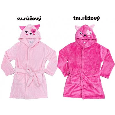 Dívčí župan Sezon L2277 – Zboží Dáma