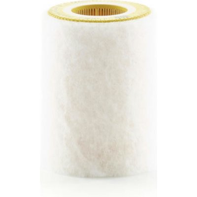 Vzduchový filtr MANN-FILTER C 1036/2 – Hledejceny.cz