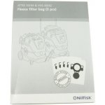 NILFISK 107419593 5 ks – Hledejceny.cz