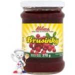 Alibona Brusinky 270 g – Zboží Mobilmania
