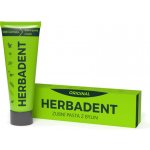 Herbadent Original bylinná 75 g – Hledejceny.cz