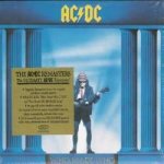 AC/DC - Who Made Who CD – Hledejceny.cz