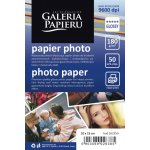 Galeria 10 x 15 cm, 180 g/m2, 50 listů – Zboží Mobilmania