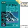 New Cutting Edge Pre-intermediate Digital Whiteboard Software with User Guide