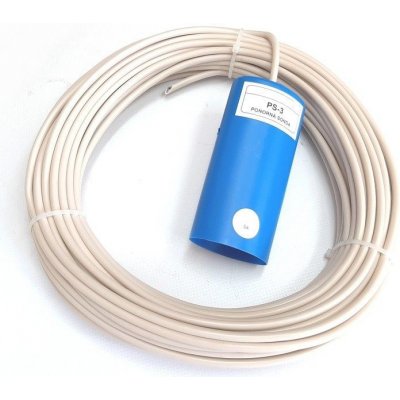 MAVE PS Ponorná sonda 3 kabel 10 m – Sleviste.cz