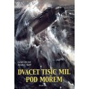 Dvacet tisíc mil pod mořem