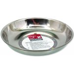 Magic Cat miska nerezová mělká 13 cm – Zboží Dáma