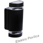 Nástěnné svítidlo ZEW PLUS EL-235U-B IP44 KANLUX – Hledejceny.cz
