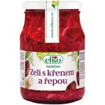 efko Zelí s křenem a řepou 330g – Hledejceny.cz