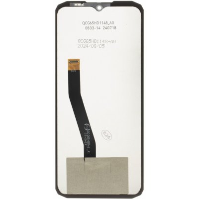 LCD Displej + Dotyková deska Doogee Blade 10 / 10 Pro / 10 Ultra – Zbozi.Blesk.cz