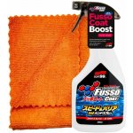 Soft99 Fusso Coat Speed & Barrier 400 ml – Zbozi.Blesk.cz