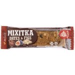 Mixit Mixitka bez lepku datle fíky 60 g – Zbozi.Blesk.cz