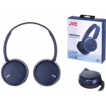 JVC HA-S36W