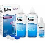 Bausch & Lomb EasySept multipack 2 x 360 ml – Hledejceny.cz