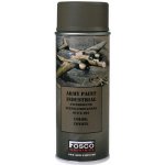 Barva ARMY ve spreji 400 ml FOSCO® - coyote – Hledejceny.cz