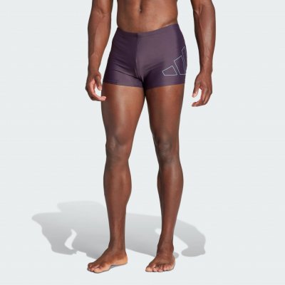 adidas plavecké boxerky Big Bars – Hledejceny.cz